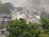 Zniené Haiti. Ostrov zasáhlo silné zemtesení.